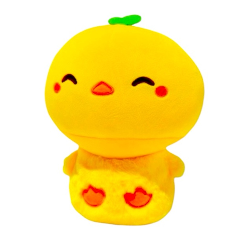 MeWaii Winky Chick Plush Toy - NWT